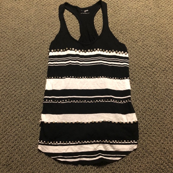 Express tank top - Picture 1 of 3